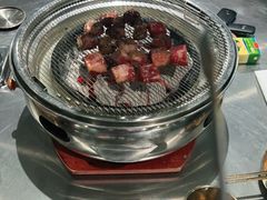 -本炙炭烤·蒲烧活鳗料理店(金沙洲店)