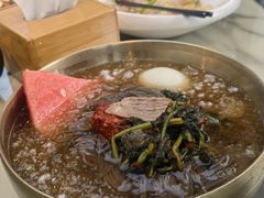 -百年石锅饭(阿里郎美食街店)