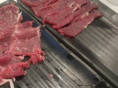 -就这么牛潮式牛肉火锅(华侨城店)