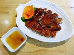-宏记广东客家菜(丰汇店)