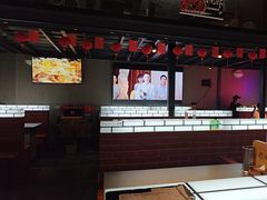 -战友蚝情烧烤工场(嘉华店)