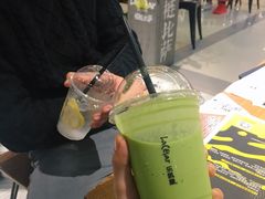 -乐凯撒披萨(正佳广场店)