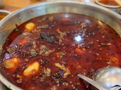 -黑竹香鸡(营和巷店)