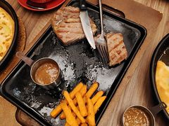 -必胜客(营口万达店)