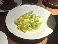 -兰庭玉树·老饭骨家宴(后海店)