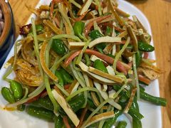 -小艺烧烤(曲江店)