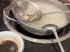 -正能量脆肉鲩火锅