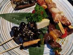 -一本魅·日式料理