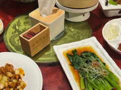-正阳门饭庄·烤鸭·北京菜(万丰路七里庄店)