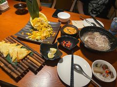 -越谜·越南餐厅(长白店)