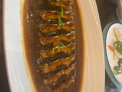 -今鲜源大酒店·中华餐饮名店(新湛路店)