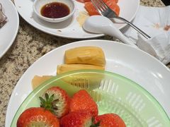 -禾斗海鲜自助(市南银座店)