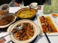 -洪禧楼·老广东海鲜酒楼(宁波万象城店)