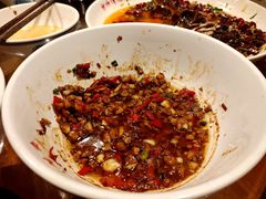 -炒师傅腊鲢鱼(左家塘店)