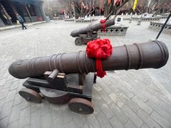 -内蒙古将军衙署博物院