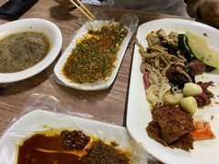 -六月涮串(龙城盛汇店)