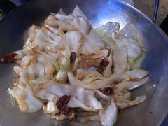 干椒手撕莲白-滇铺子(欣都龙城店)