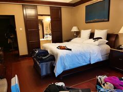 -广州富力丽思卡尔顿酒店