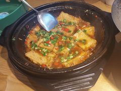 -费大厨辣椒炒肉(万家丽一店)