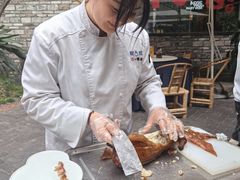 -院8里·小聚园(九眼桥店)