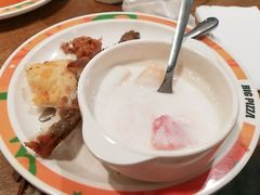-比格比萨自助(新辰里学清路店)