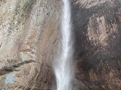 -雁荡山大龙湫景区
