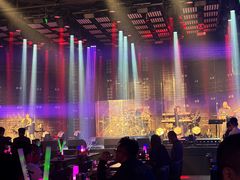 -MOSSO·Liveshow(M3香港广场店)