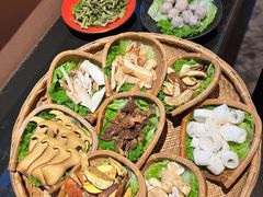 -滇野云南野生菌餐厅(陕西南路店)
