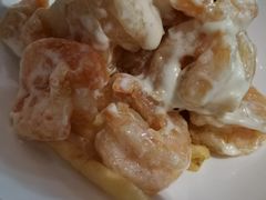 青芥虾-jpc集品佳宴·地标餐厅(中山店)