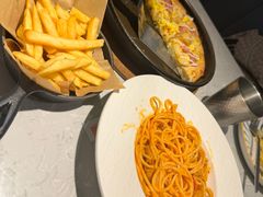 -必胜客(上地华联店)