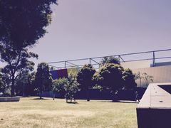 -墨尔本博物馆(Melbourne Museum)
