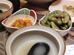 -赤坂亭·M9和牛烧肉·铁板烧·日料398放题(长泰广场店)