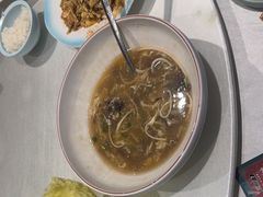 -津沽小院(天津之眼店)