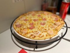 -赤火牛排(金狮广场店)