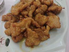 -北戴河庆山饭店·海鲜砂锅粥(北戴河黑石路店)
