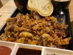 -陈傻子餐厅(世纪都会店)
