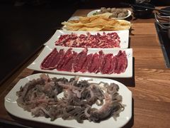 -牛很鲜潮汕牛肉火锅(朝晖路店)