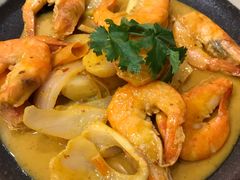 -曼谷食堂·泰国家庭料理(丹桂路店)