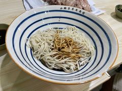 葱油拌面-小辫子羊肉面馆(周东店)