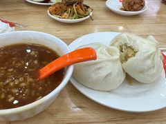 -沈老头包子(长春总店)