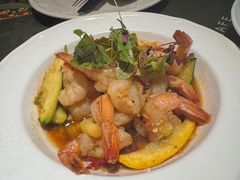 -第101座花园餐厅(湖滨88店)