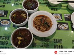 -令氏家外家岐山面(火炬路店)