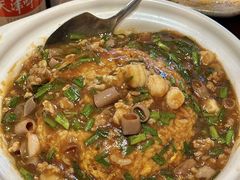 -老姑砂锅·烧烤天津菜(体北道店)