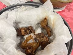 -侠成水上农庄(工业大道店)