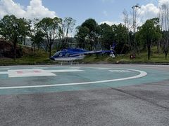 -刘伯温故里景区百丈漈