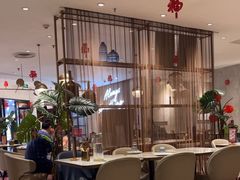 -必胜客(仲盛商城王安宇主题店)