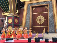 -七彩云南欢乐世界