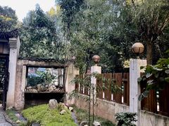 -终南山丹青茶宿