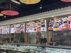 -良师门滨海人家·海鲜·家常菜(滨海城店)