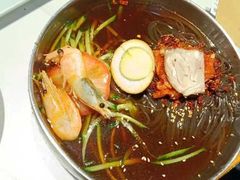 -状元阁烧烤(新华路总店)